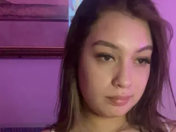 KeniaSanchez  live sex cam