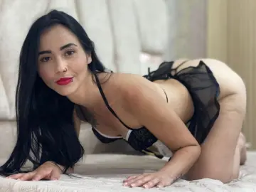 MeganSuarez  live sex cam