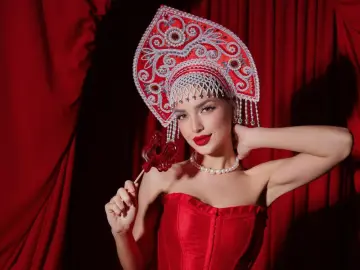 BellaHalle  live sex cam