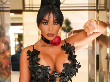 Dolce  live sex cam