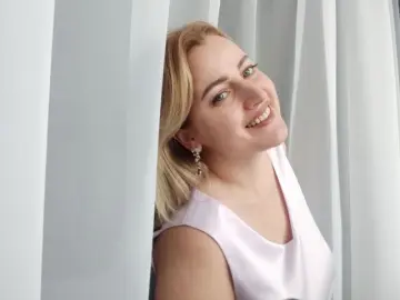 AlexaEger  live sex cam