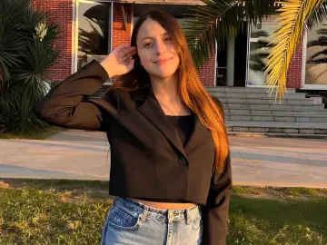 LeylaMargoni  live sex cam