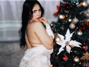 AnnAlcazar  live sex cam