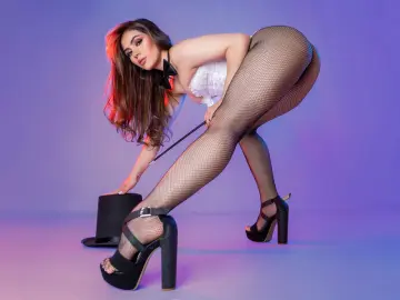 AnnAlcazar  live sex cam