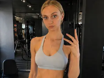 BeckieGuerro  live sex cam