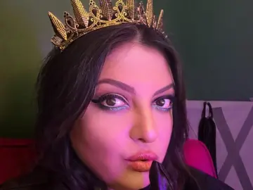 QuinnMandy  live sex cam