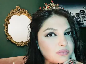 QuinnMandy  live sex cam