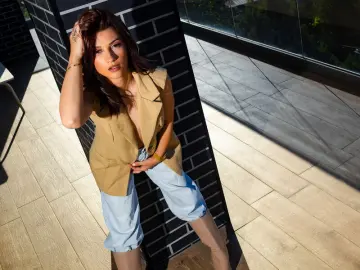 SofiaRoose  live sex cam