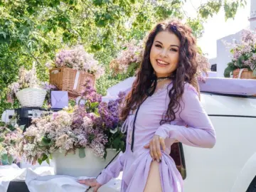 TinaParkiss  live sex cam