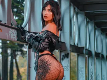 GiulianaOgle  live sex cam