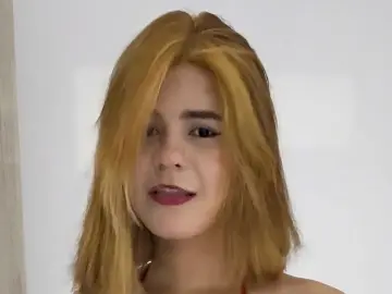 ElisConnor  live sex cam