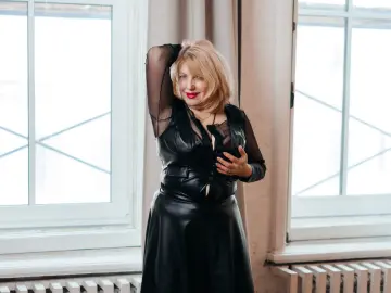 SamanthaLala  live sex cam