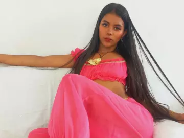 SarayPink  live sex cam