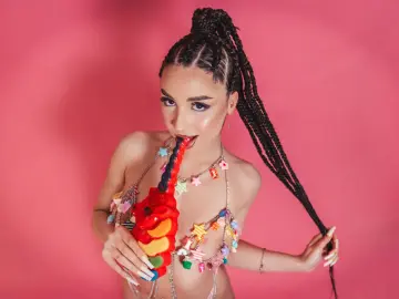 OliviaSparcks  live sex cam