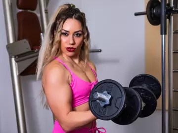 AnnaWander  live sex cam