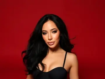 CelineVe  live sex cam