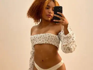 GiaSantor  live sex cam