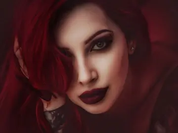 AmmyManson  live sex cam