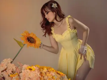 DulceBennet  live sex cam