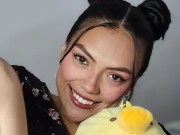 VictoriaDumonti  live sex cam