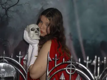 KarinaPons  live sex cam