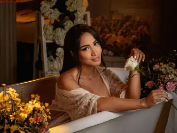 Melina  live sex cam