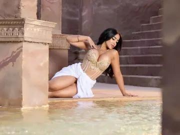 Melina  live sex cam