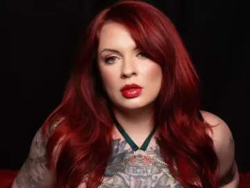 RubyLeigha  live sex cam