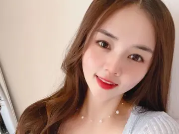 AnnXujing  live sex cam
