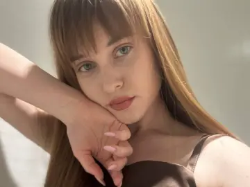 BettySamers  live sex cam