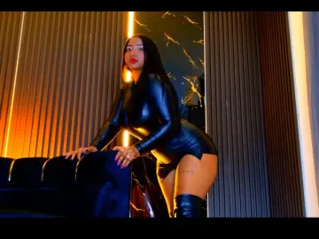 MorganaStones  live sex cam