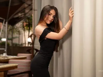 MiaDeliz  live sex cam