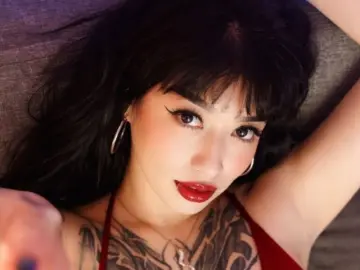 VanessaBlackrose  live sex cam