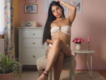 HelenClarens  live sex cam