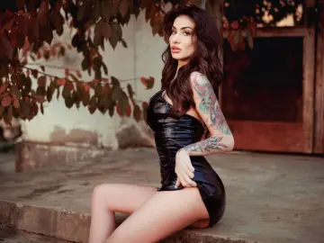 MayaLady  live sex cam