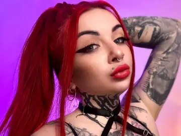 AnariettaWine  live sex cam