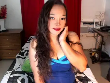 AnnaDelphine  live sex cam