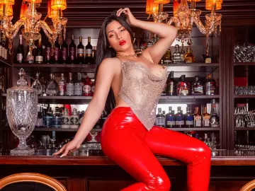 ArielPresston  live sex cam