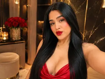 ArielPresston  live sex cam