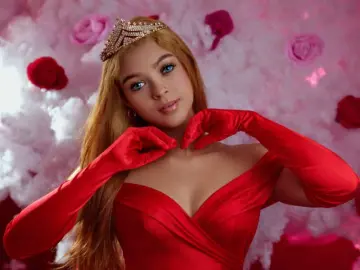 DonnaCartier  live sex cam