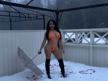 KarinaRincon  live sex cam