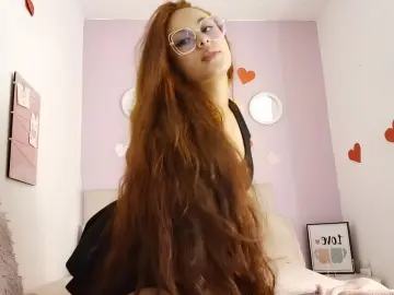 MilethSanint  live sex cam