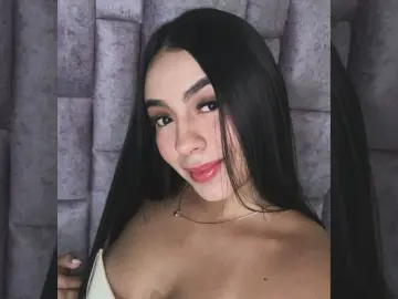 NatallyHarris  live sex cam
