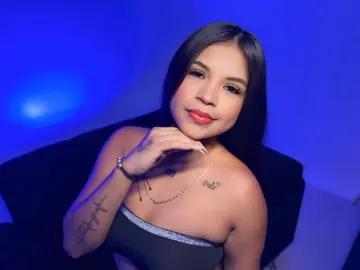 ThaliaReyes  live sex cam