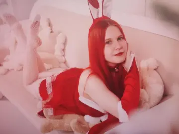 ChloeBaxter  live sex cam