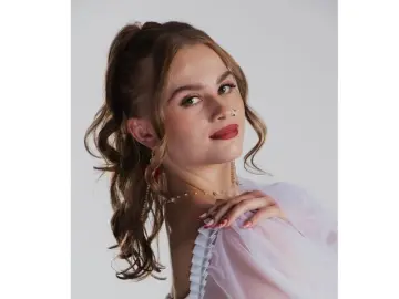 SharriLangolf  live sex cam