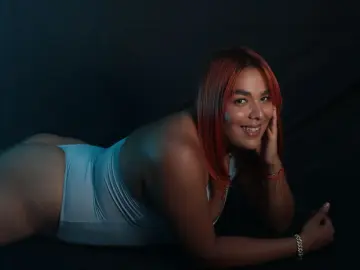 SolangeMendoza  live sex cam