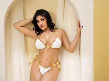 ThaliaBenett  live sex cam