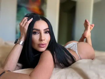 Vanessa  live sex cam