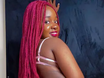 NinaCandance  live sex cam